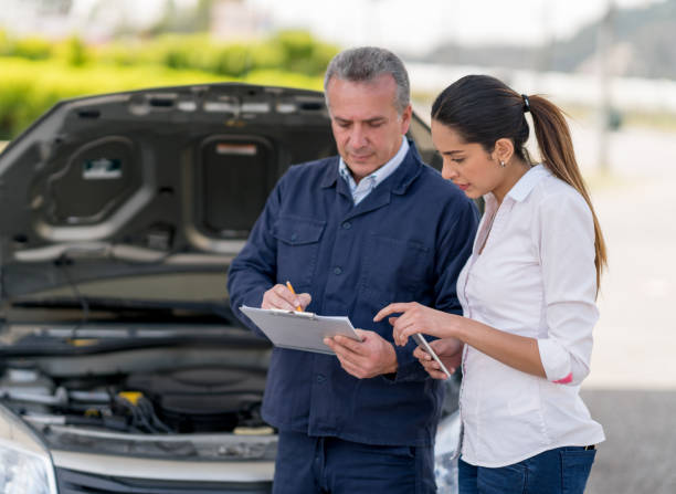 Local insurance for Beauregard Parish County drivers